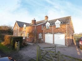Bramley Cottage, Moat Lane, Gloucester GL19 3AR