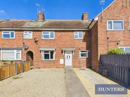 8, Stylefield Road, Bridlington YO15 1NS
