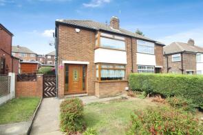 17, Lynwood Avenue, Woodlesford, Leeds LS26 8LH