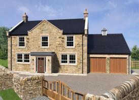 4 Bywell Lodge, Briar Fields, Newcastle Upon Tyne NE19 2HW