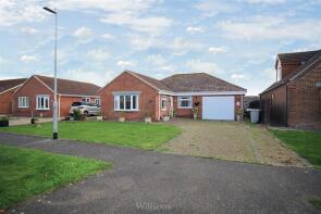 17, Elliott Way, Skegness PE24 5FH