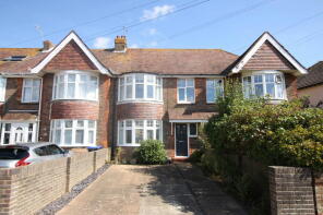 10, Ladydell Road, Selden, Worthing BN11 2LE