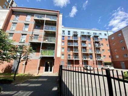 Endeavour House, 1B Elmira Way, Salford, M5