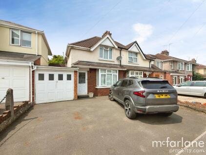 Shipton Grove, Swindon, SN3