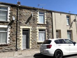 6, Regent Street, Treorchy CF42 6PR
