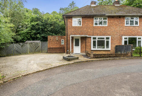 Fort Road, Halstead, Sevenoaks, Kent, TN14