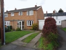 39, Durham Close, Bromsgrove B61 8SD