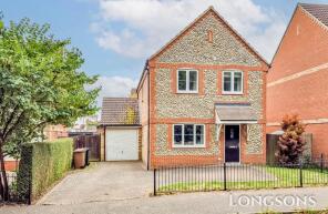 Field View, The Street, King's Lynn PE33 9HP