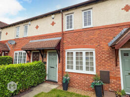 18, Newland Mews, Culcheth And Glazebury, Warrington WA3 4EN
