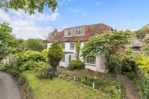 Cleavers, The Street, Seaford BN25 2UD
