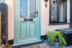 65 Bow Cottage, The Street, Lowestoft NR32 5LP