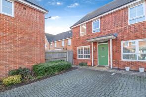 6, Bridgewater Close, Brooklands, Milton Keynes MK10 7JH