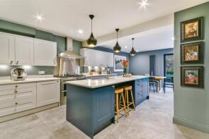 72, Ruden Way, Epsom KT17 3LP