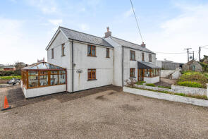 Hilltop, Barton Lane, White Cross, Newquay TR8 4LW