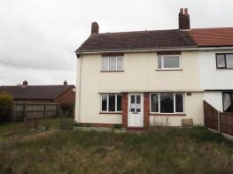2, West Lane, Horncastle LN9 6JG