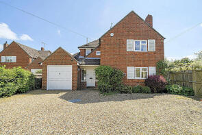 Shaw Cottage, Nottwood Lane, Stoke Row, Henley-on-thames RG9 5PU