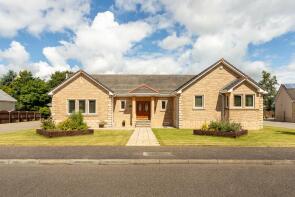 5 Chy An Ford, Kellieside Park, Kinross KY13 0NR