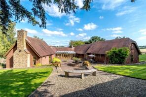 St Julians, Park Road, Ludford, Ludlow SY8 1PJ