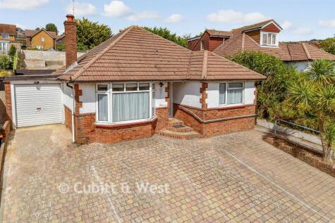 Warren Way, Woodingdean, Brighton, East Sussex