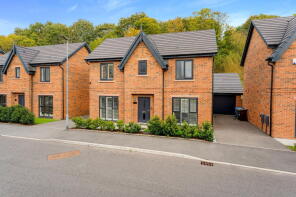 12, Irwell Drive, Salford M7 3AL