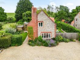 Stonebeck, Swanton Road, Melton Constable NR24 2NS