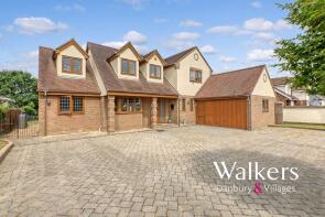 Thistle Lodge, Southend Road, Sandon, Chelmsford CM2 7TE