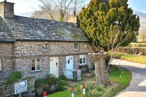 Corner Cottage, C1205 Rhydunnog Lane To Powys Boundary, Hereford HR2 0NZ
