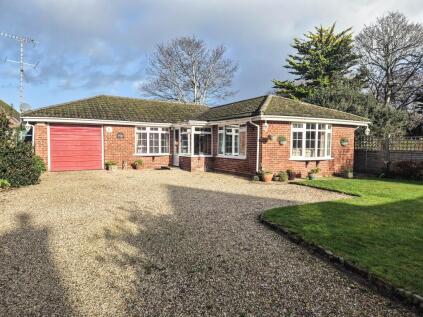 Admiralty Road, Felpham