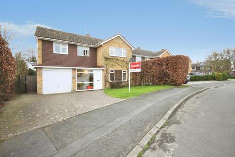 Risdale Close, Leamington Spa