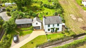 The Firs, Western Gardens, Ilfracombe EX34 0EY