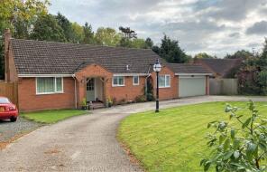 1, Valley View, Bromyard HR7 4UJ