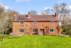 Rosebank Cottage, C1175 Coddington Cross Road To The Slatch, Ledbury HR8 1JL
