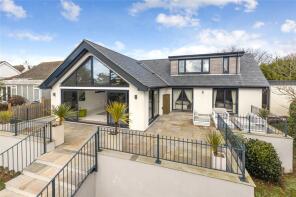 Roseland, Lower Town, Kingsbridge TQ7 3SQ