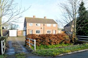 The Willows, 9, Main Road, Aylesby DN37 7AR