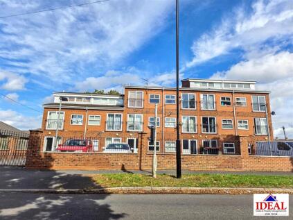 Amersall Road, Scawthorpe, Doncaster