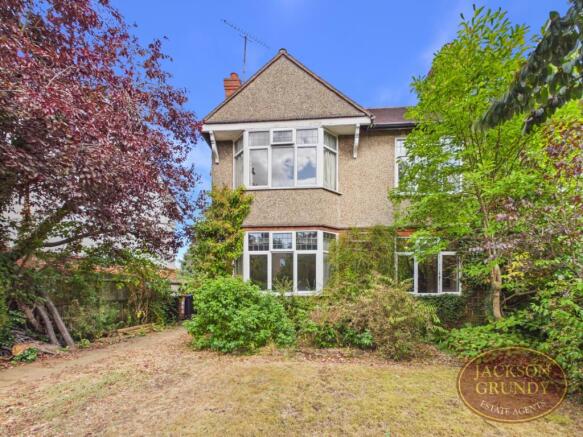 Southfield Road