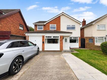 Millars Pace, Southport, PR9