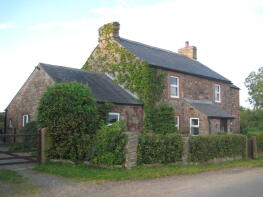 Piper Wicket, Cumwhitton CA8 9HB