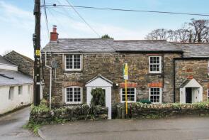 Swandown, A389 Between Gonvena Hill And St Mabyn Hill, Sladesbridge, Wadebridge PL27 6JB
