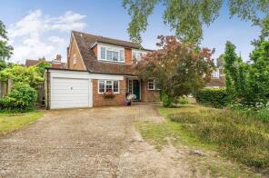 2, Broad Oak, Tunbridge Wells TN3 9SD
