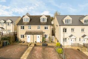 15, Blenheim Rise, Stroud GL6 6FA
