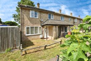 1, Lale Walk, Peterborough PE8 6EJ