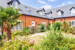 6, Home Farm, Blandford Forum DT11 8LB