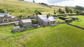 Far Pasture, C291 Spartywell Junction To Chapel Bank Junction, Hexham NE47 8DB