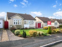 8, Parkfield Gardens, Bishop Sutton, Bristol BS39 5XF