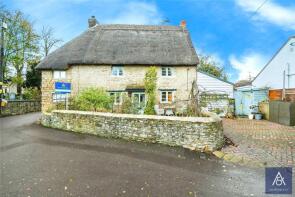 34 Rosehaven, Old Town, Brackley NN13 7BZ