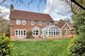 26, Nutfields, Ightham, Sevenoaks TN15 9EA
