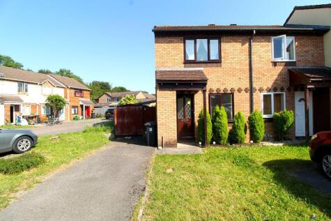 Stanley Mead, Bradley Stoke