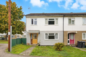 20, Firlands, Bishop's Stortford CM23 3TA