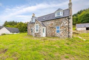 Bogside, C44l From A98 At Connage To C11l At Burnside Of Aultmore, Buckie AB56 4AX